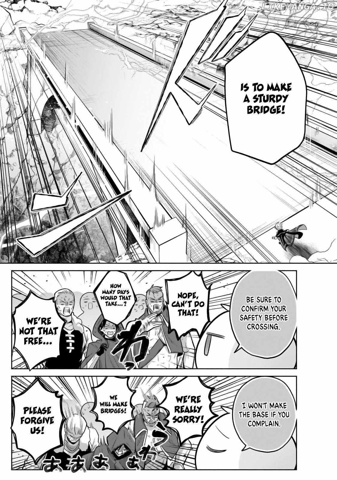 Read Fun Territory Defense by the Optimistic Lord Manga Online