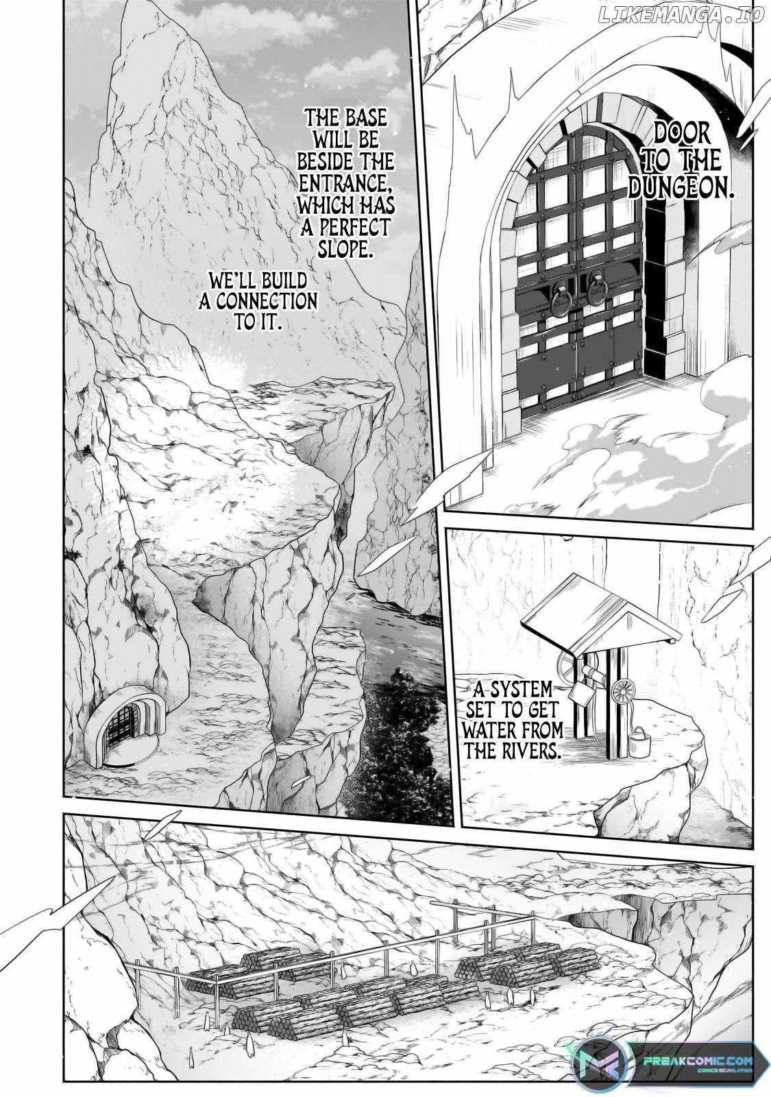 Read Fun Territory Defense by the Optimistic Lord Manga Online