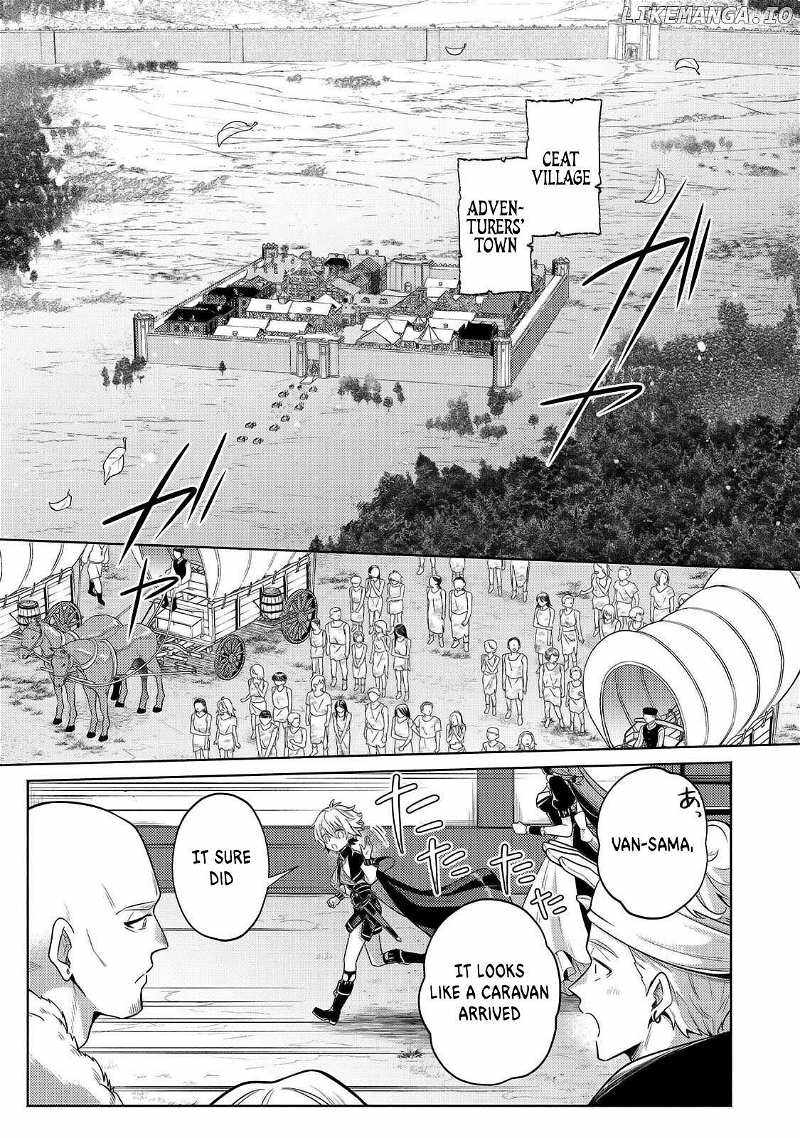 Read Fun Territory Defense by the Optimistic Lord Manga Online