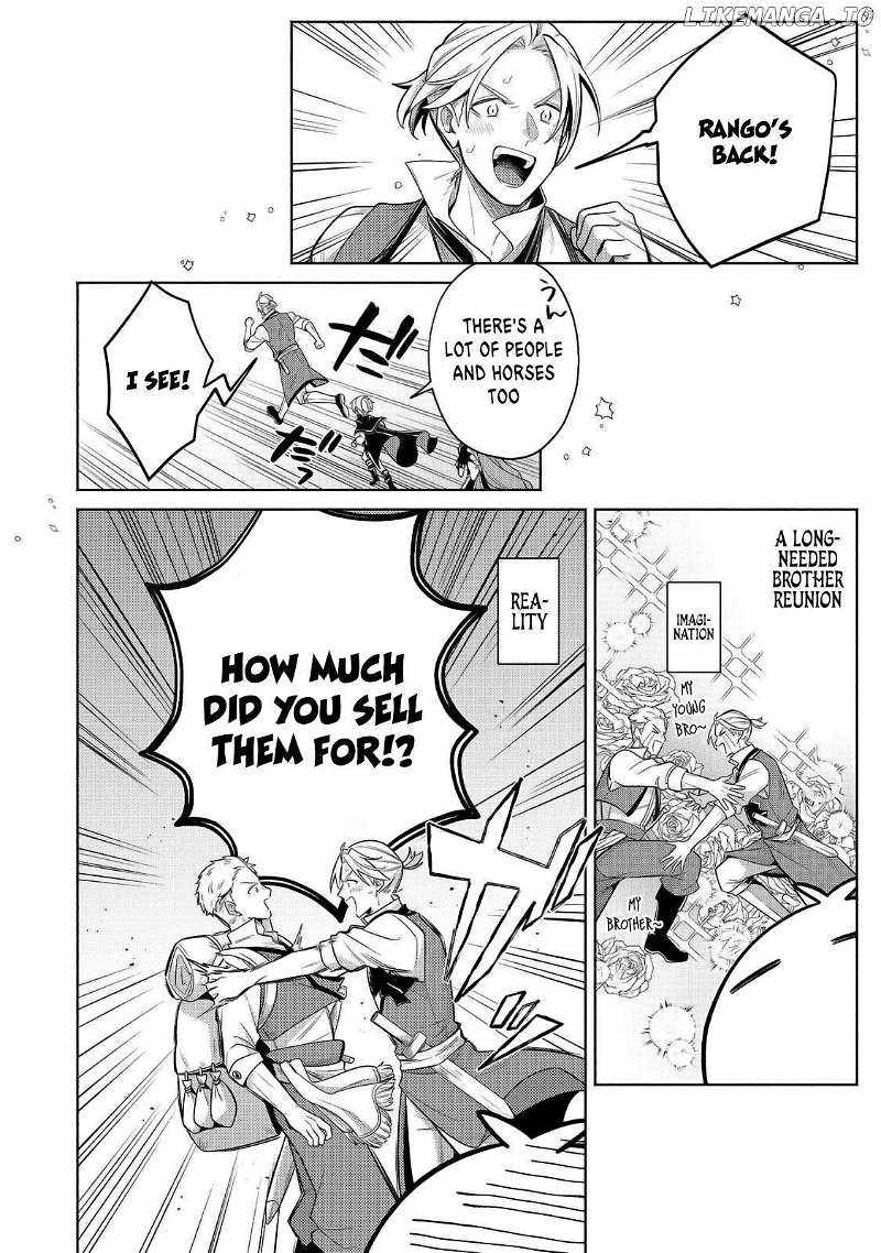 Read Fun Territory Defense by the Optimistic Lord Manga Online