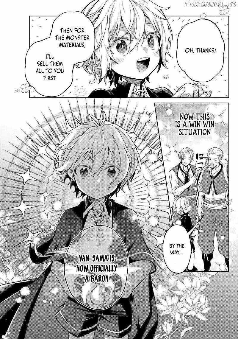 Read Fun Territory Defense by the Optimistic Lord Manga Online