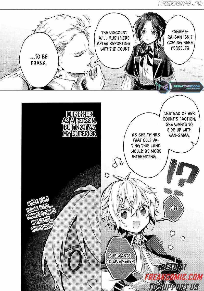 Read Fun Territory Defense by the Optimistic Lord Manga Online