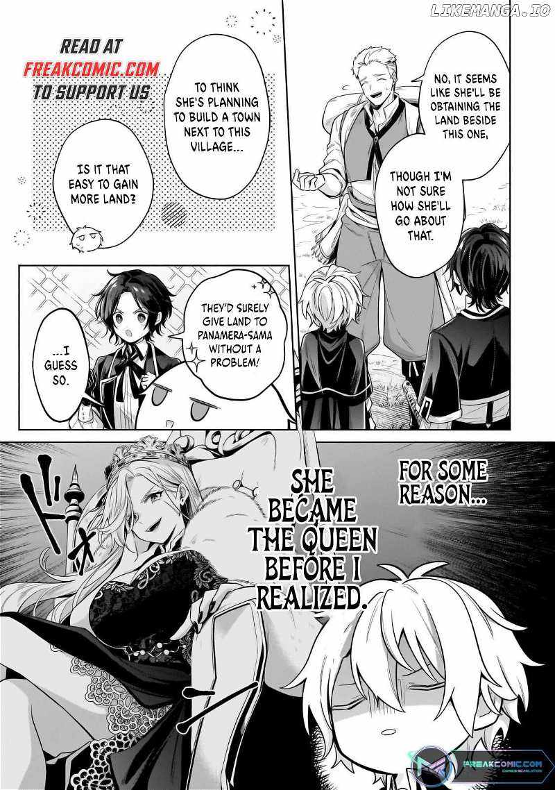 Read Fun Territory Defense by the Optimistic Lord Manga Online
