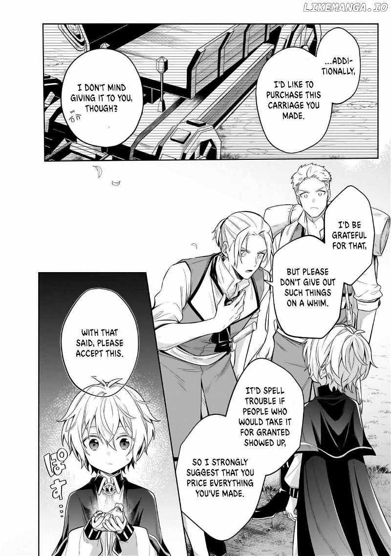 Read Fun Territory Defense by the Optimistic Lord Manga Online