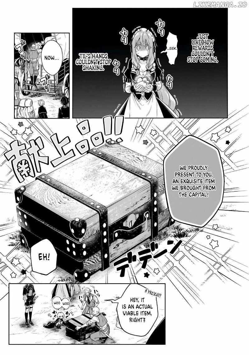 Read Fun Territory Defense by the Optimistic Lord Manga Online