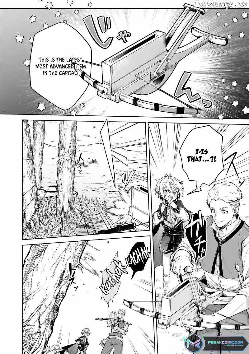 Read Fun Territory Defense by the Optimistic Lord Manga Online