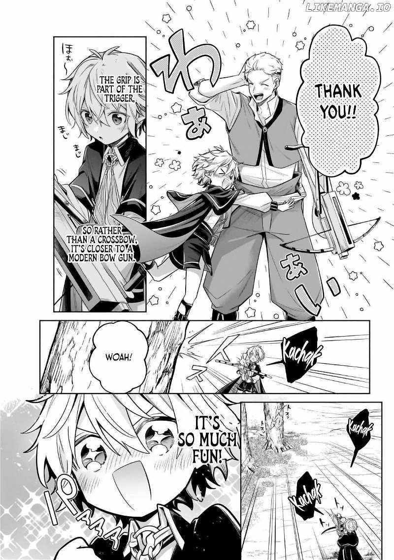 Read Fun Territory Defense by the Optimistic Lord Manga Online