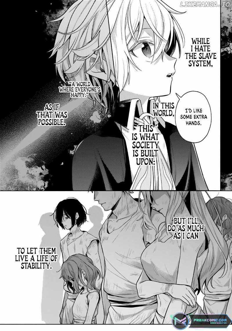 Read Fun Territory Defense by the Optimistic Lord Manga Online