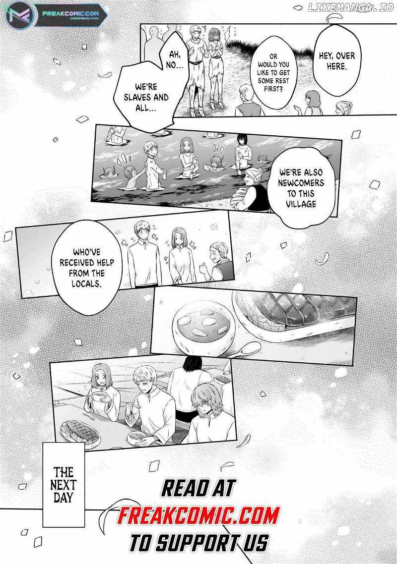 Read Fun Territory Defense by the Optimistic Lord Manga Online