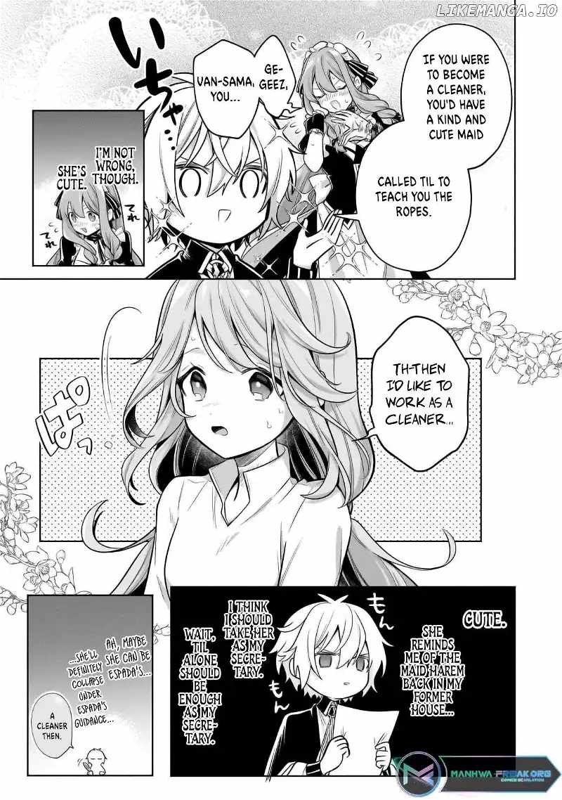 Read Fun Territory Defense by the Optimistic Lord Manga Online