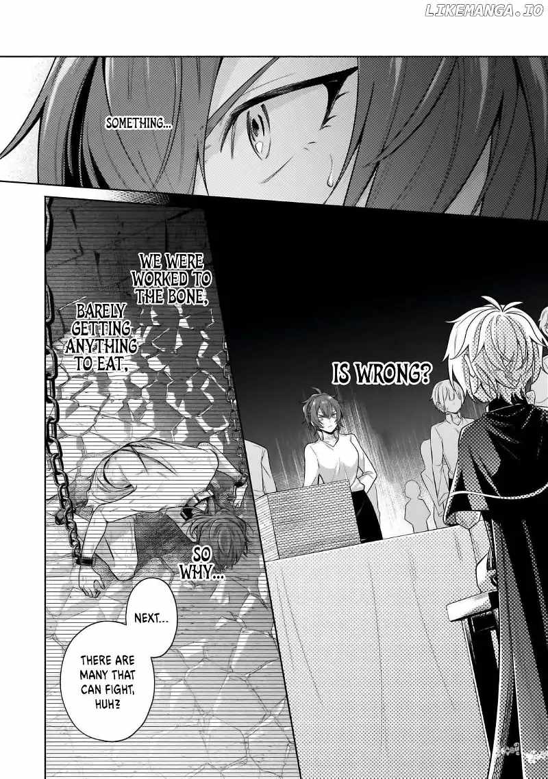 Read Fun Territory Defense by the Optimistic Lord Manga Online