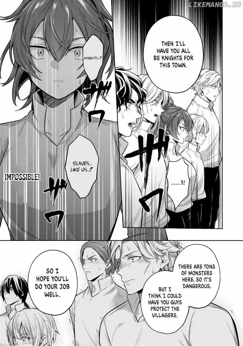 Read Fun Territory Defense by the Optimistic Lord Manga Online