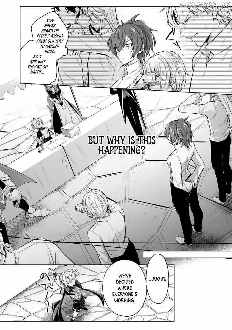 Read Fun Territory Defense by the Optimistic Lord Manga Online