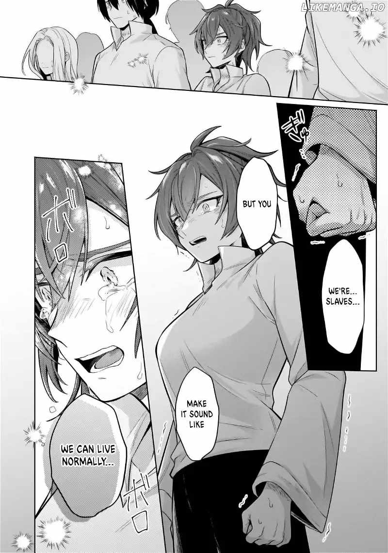 Read Fun Territory Defense by the Optimistic Lord Manga Online