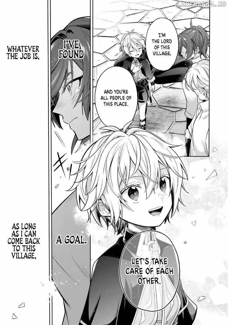 Read Fun Territory Defense by the Optimistic Lord Manga Online