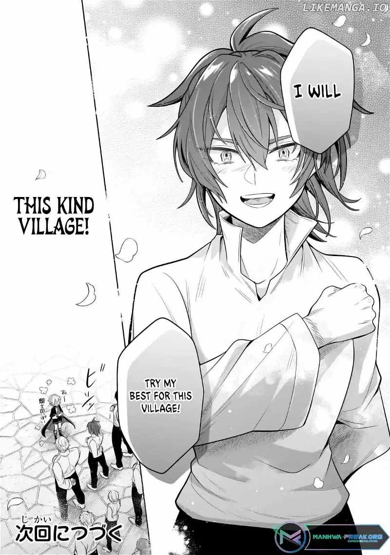 Read Fun Territory Defense by the Optimistic Lord Manga Online