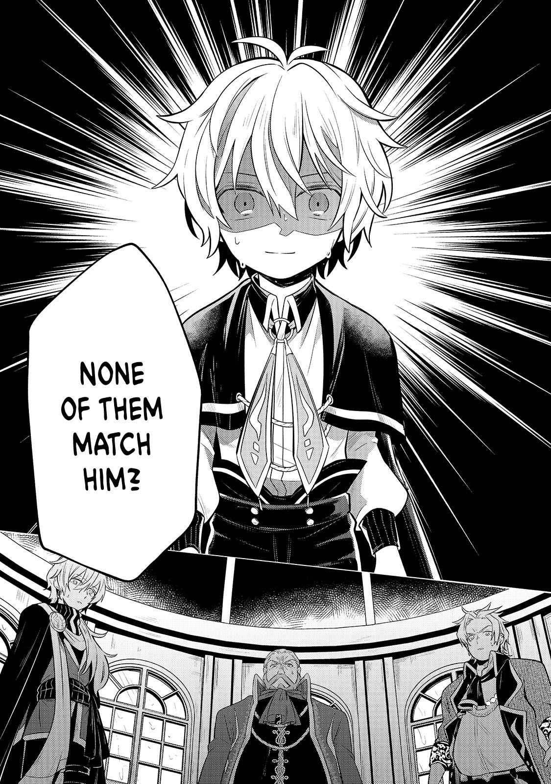 Read Fun Territory Defense by the Optimistic Lord Manga Online