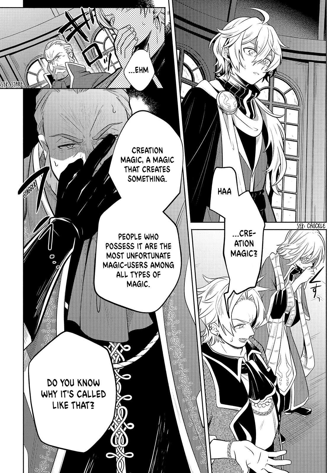 Read Fun Territory Defense by the Optimistic Lord Manga Online