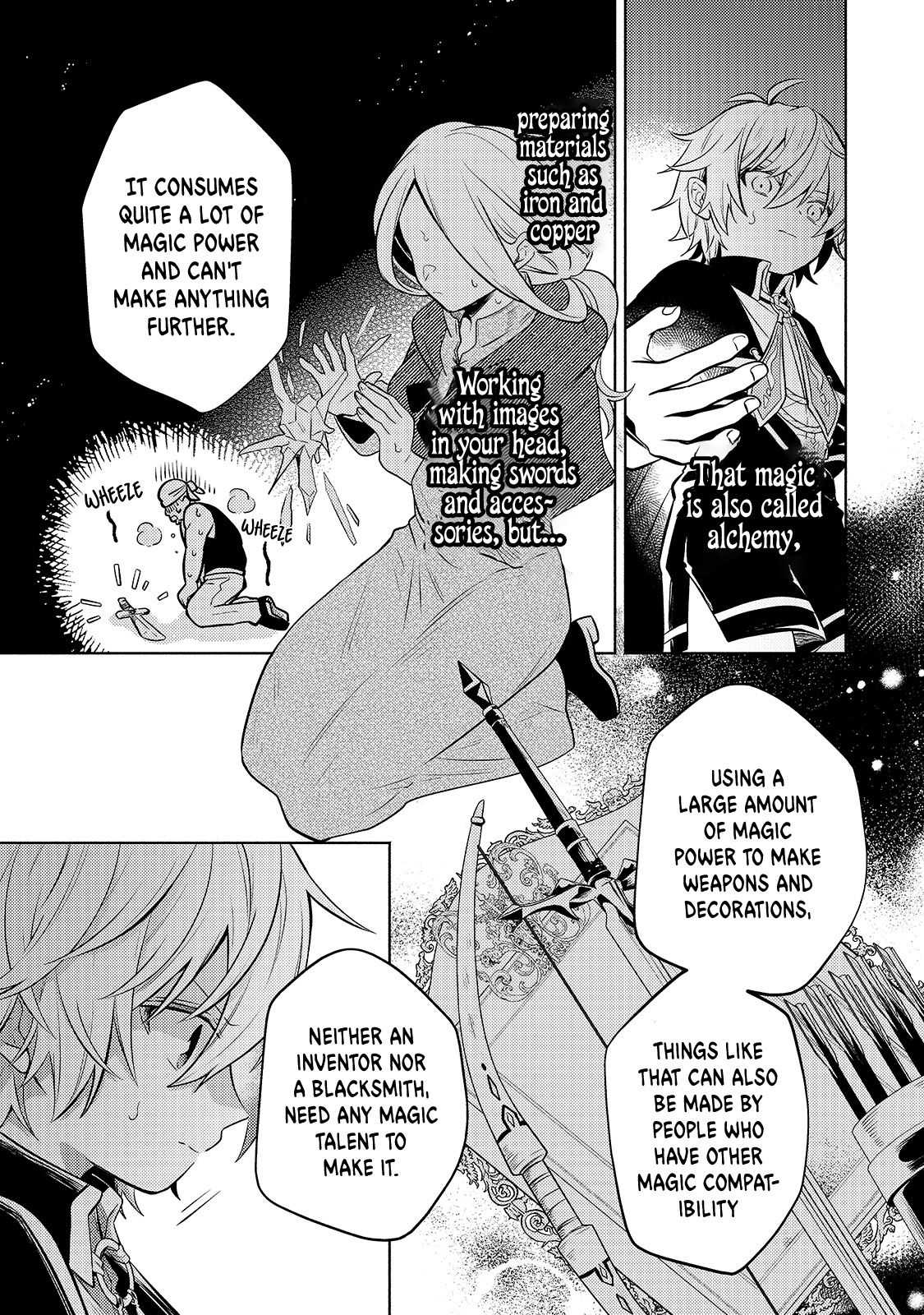 Read Fun Territory Defense by the Optimistic Lord Manga Online
