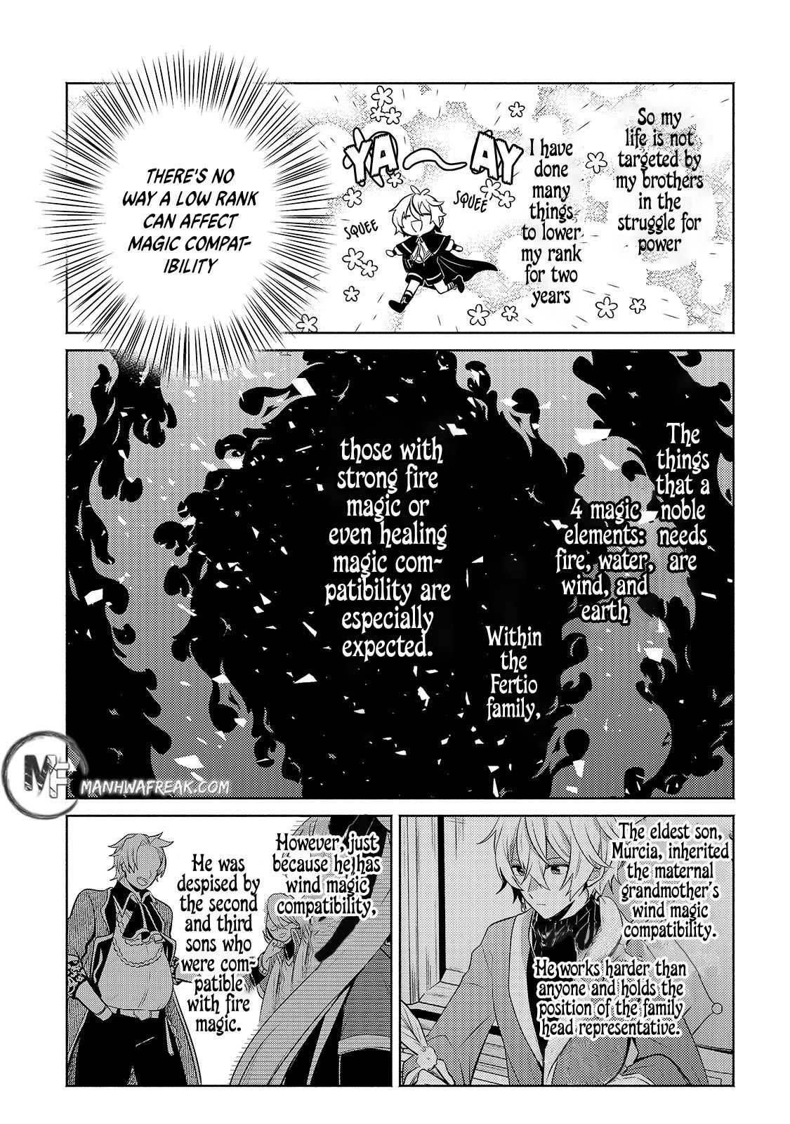 Read Fun Territory Defense by the Optimistic Lord Manga Online