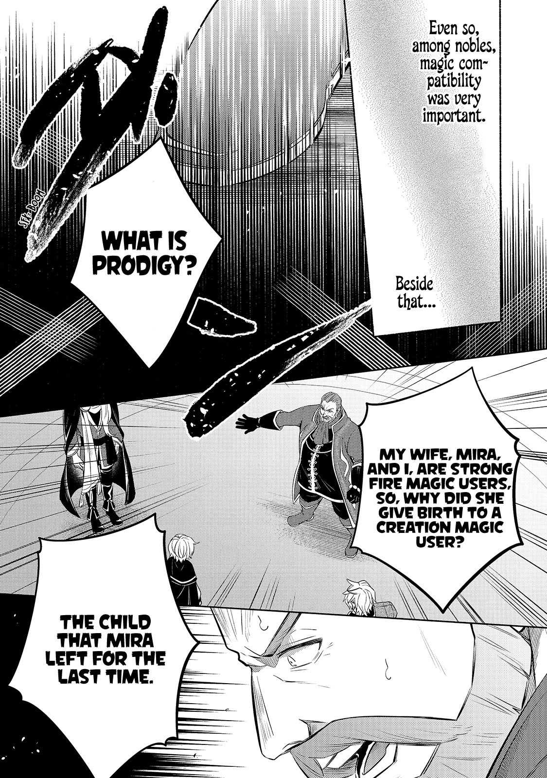 Read Fun Territory Defense by the Optimistic Lord Manga Online