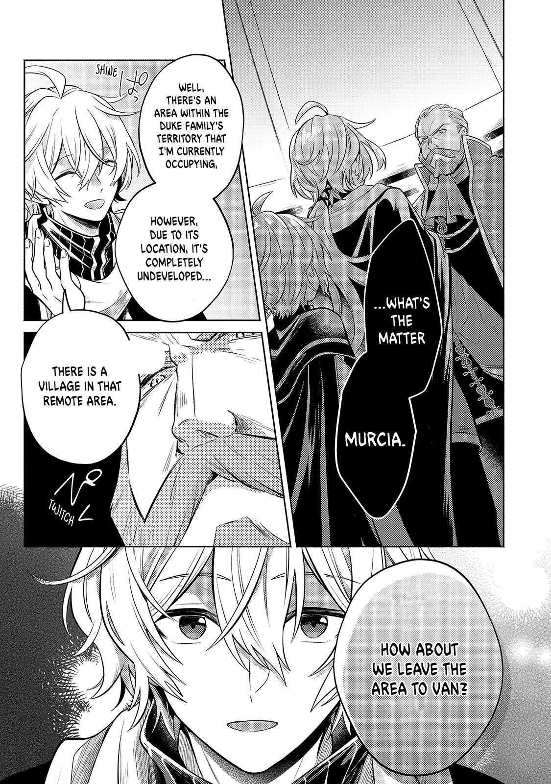 Read Fun Territory Defense by the Optimistic Lord Manga Online