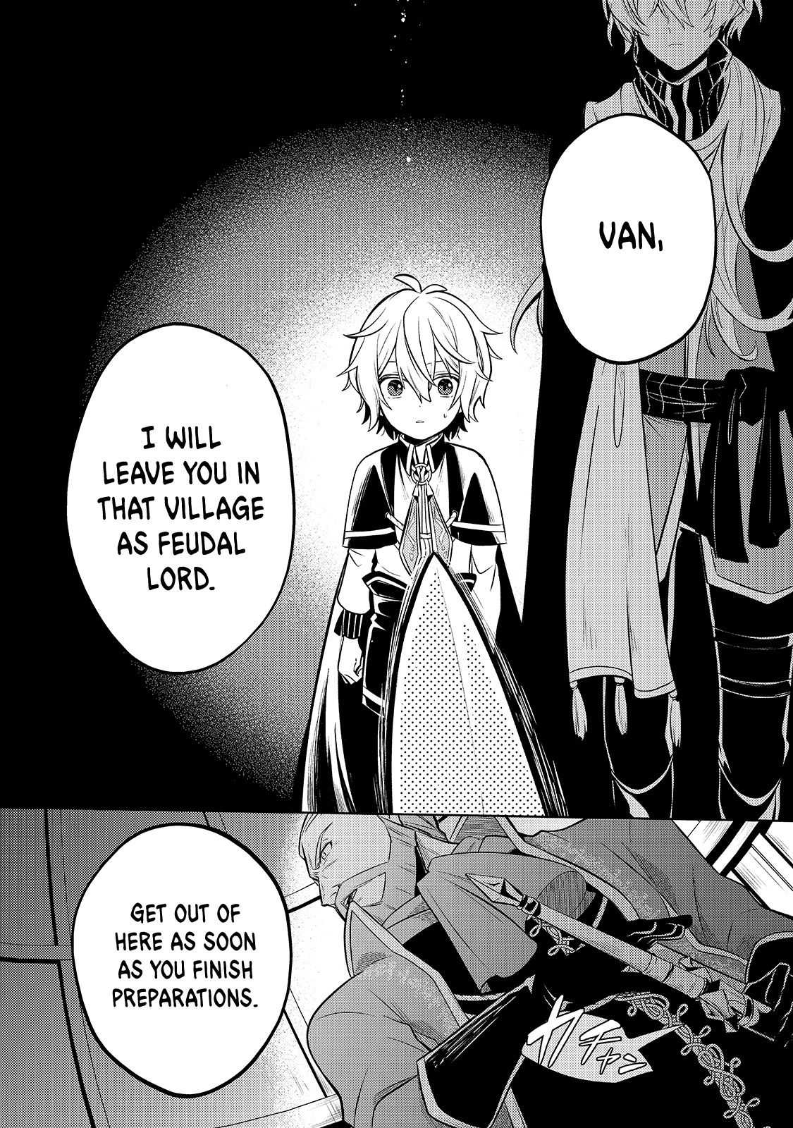 Read Fun Territory Defense by the Optimistic Lord Manga Online