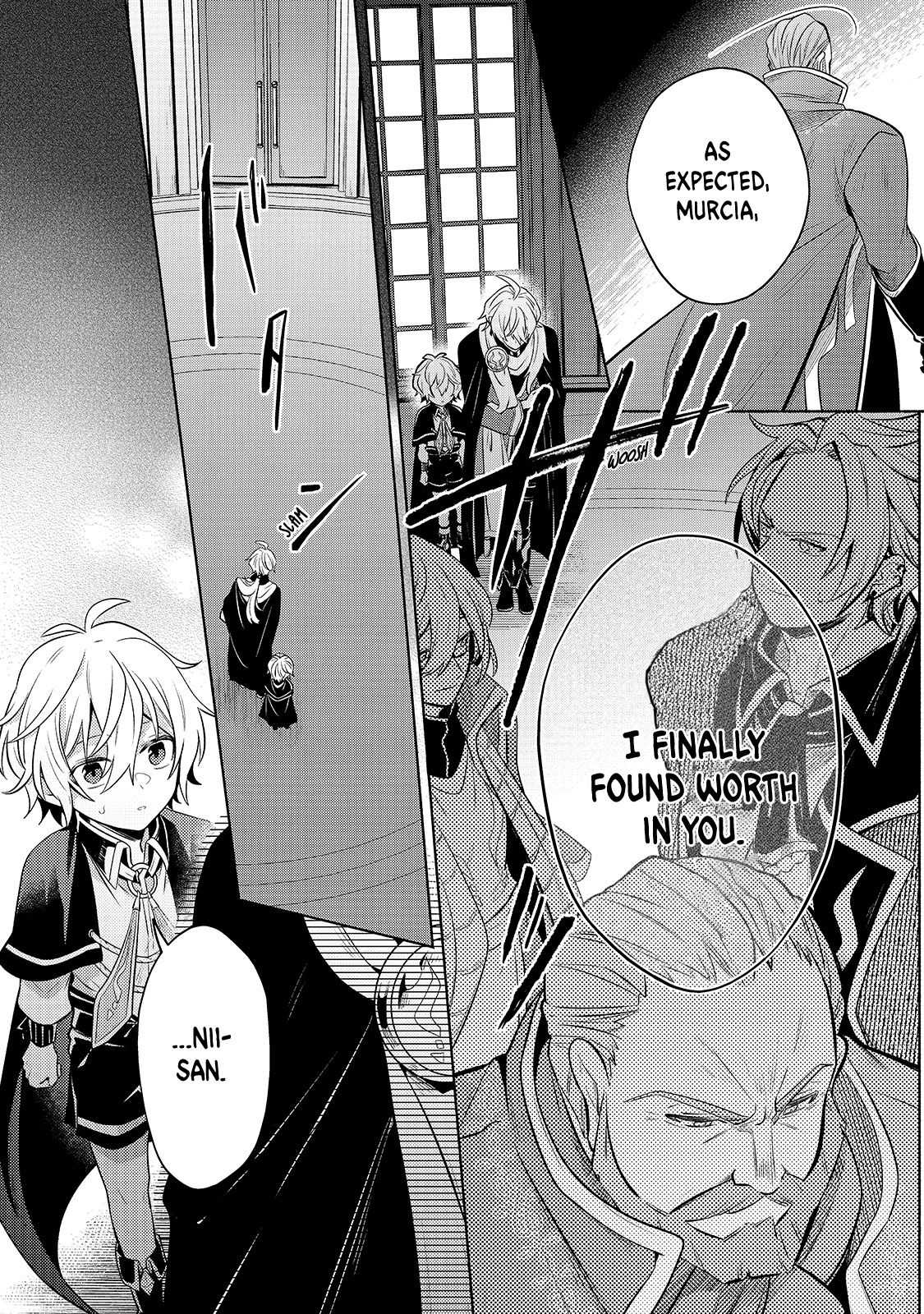 Read Fun Territory Defense by the Optimistic Lord Manga Online