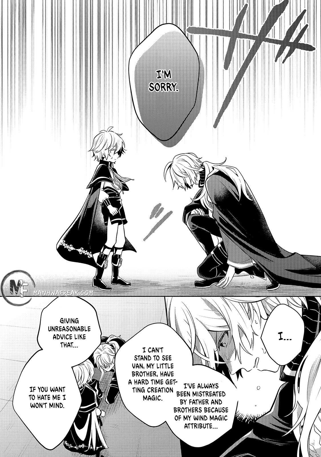 Read Fun Territory Defense by the Optimistic Lord Manga Online