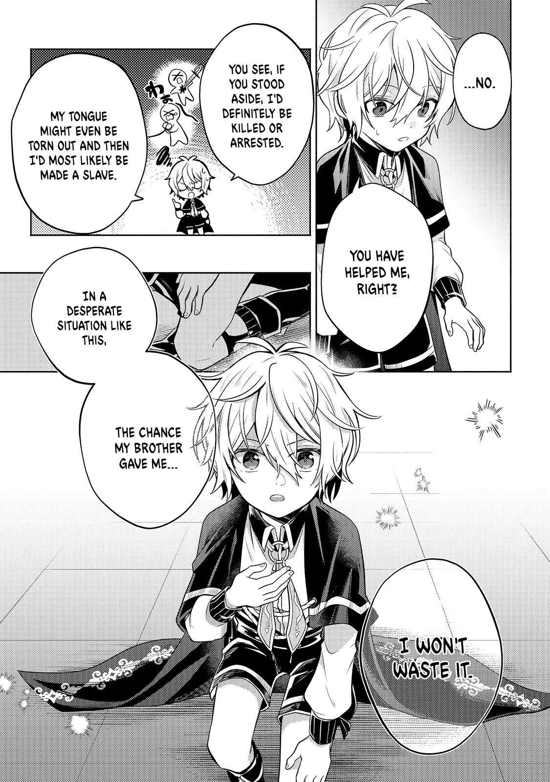 Read Fun Territory Defense by the Optimistic Lord Manga Online