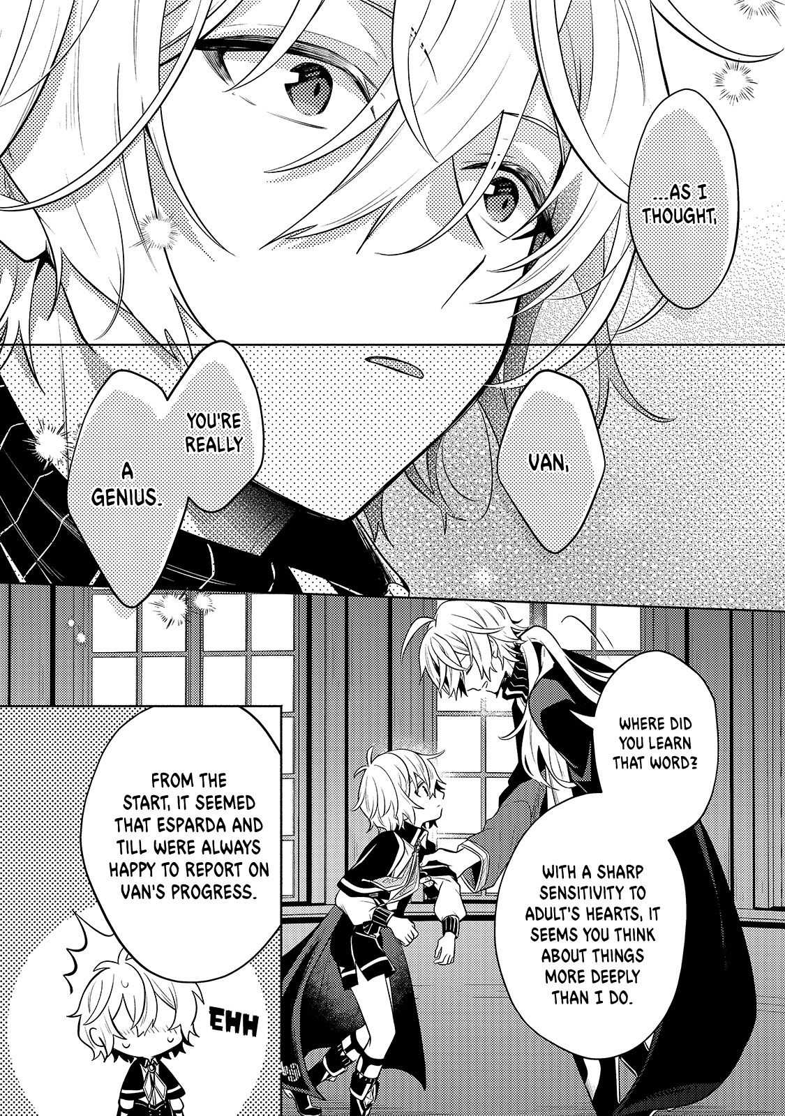 Read Fun Territory Defense by the Optimistic Lord Manga Online