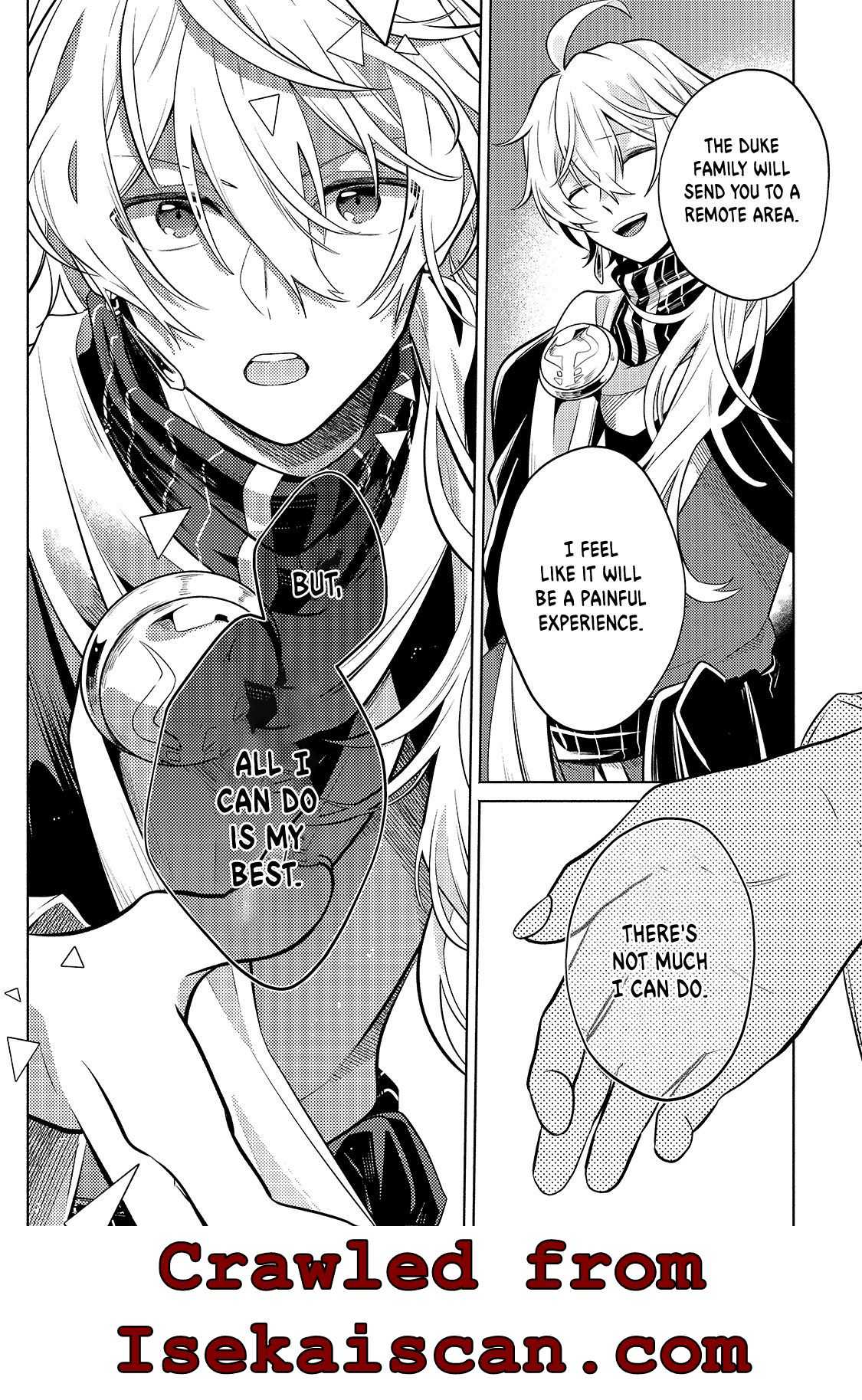 Read Fun Territory Defense by the Optimistic Lord Manga Online