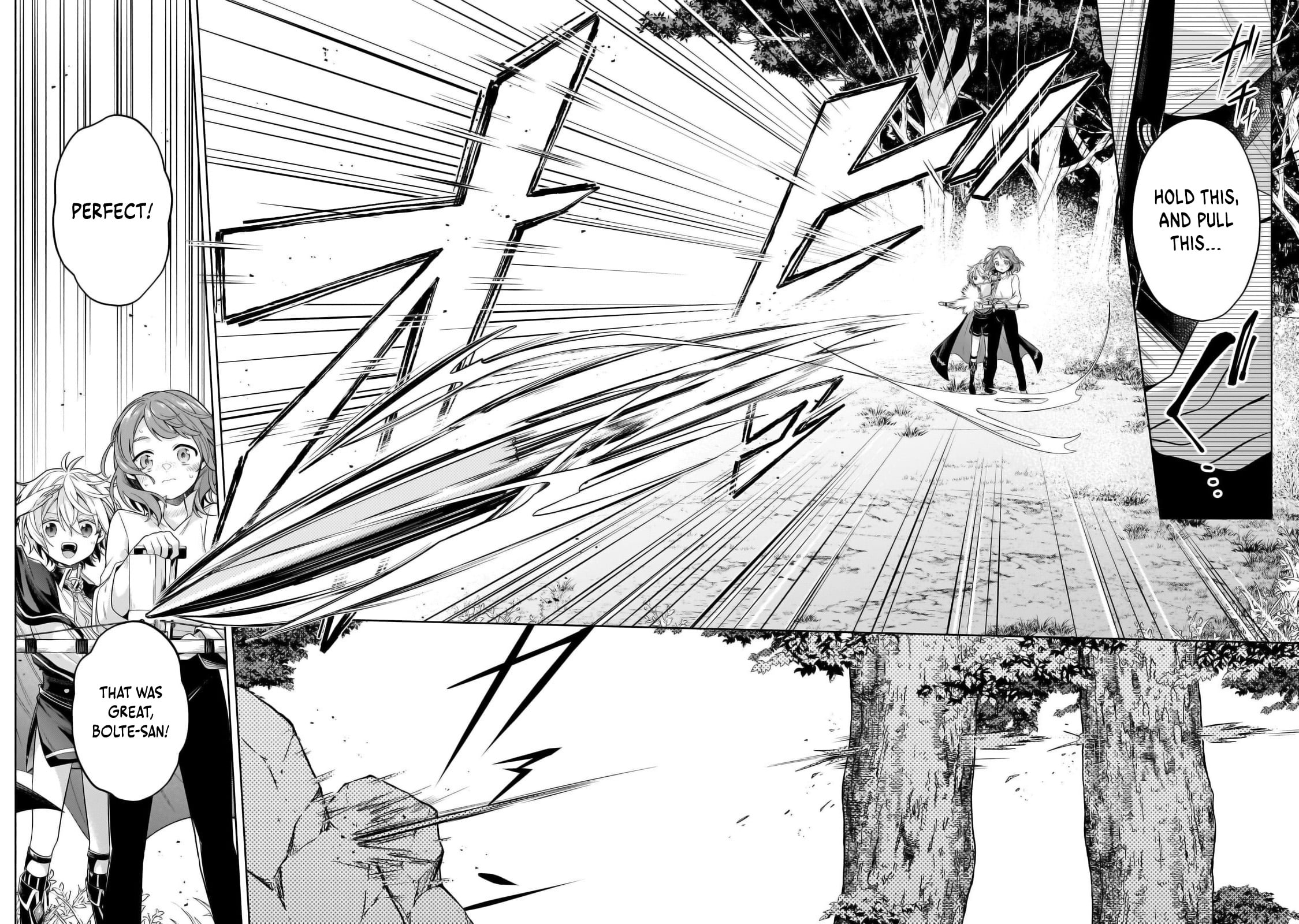 Read Fun Territory Defense by the Optimistic Lord Manga Online
