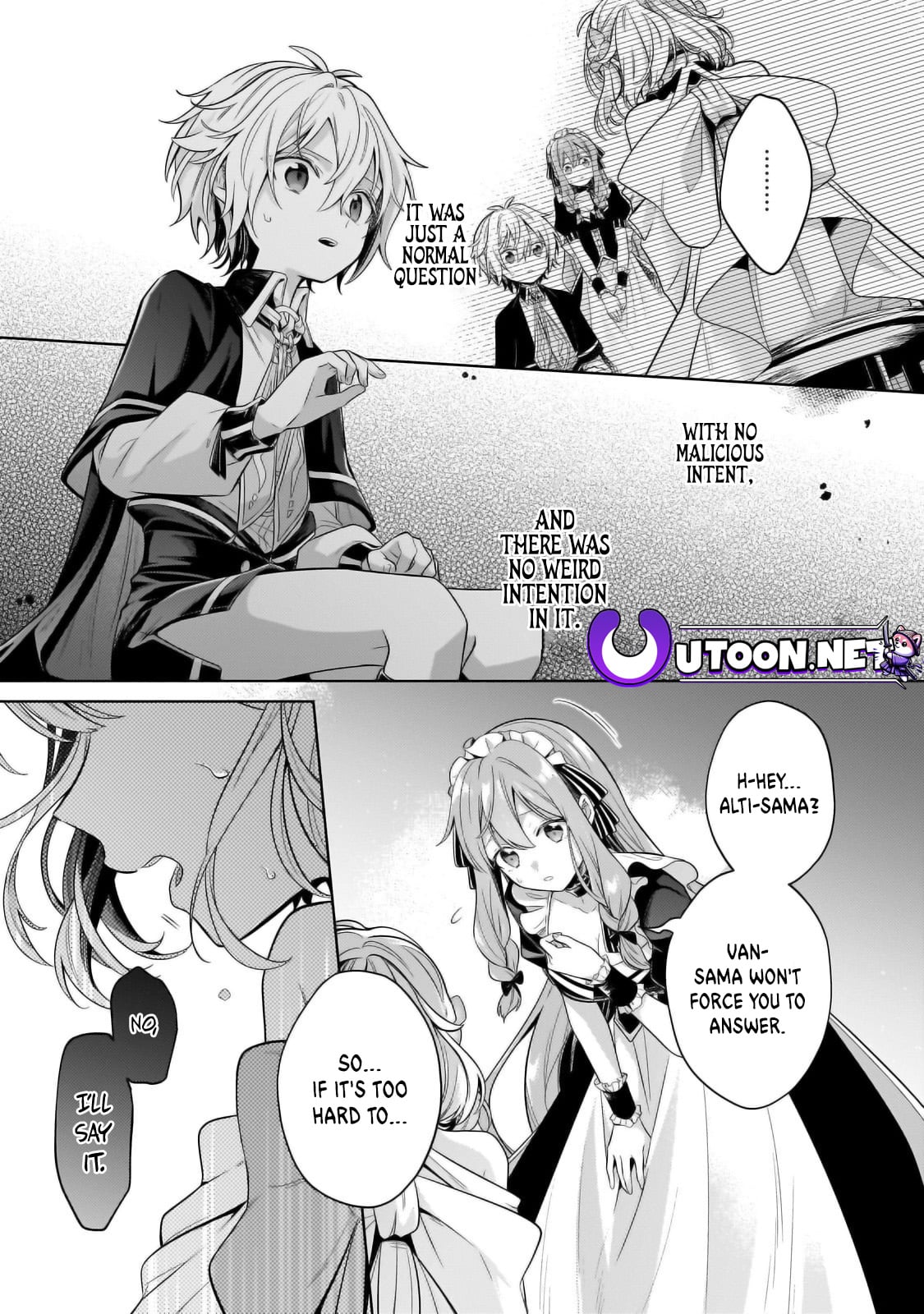 Read Fun Territory Defense by the Optimistic Lord Manga Online