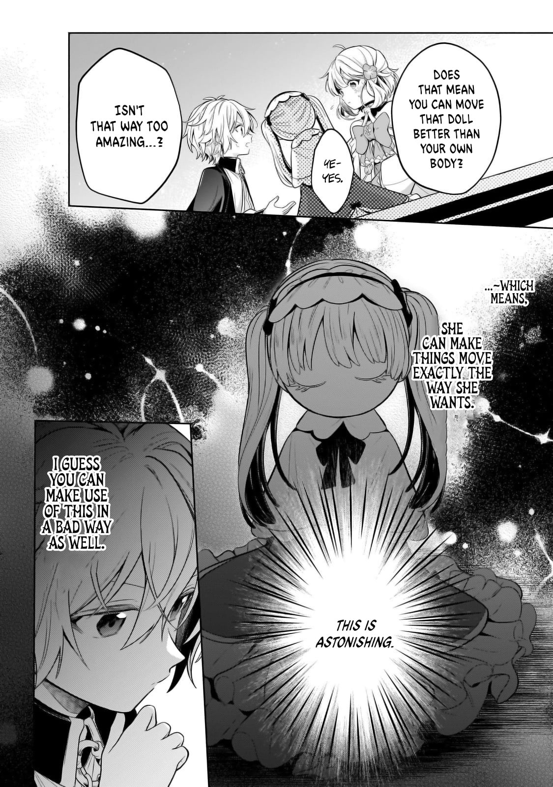 Read Fun Territory Defense by the Optimistic Lord Manga Online