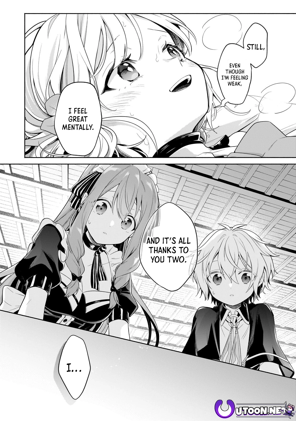 Read Fun Territory Defense by the Optimistic Lord Manga Online