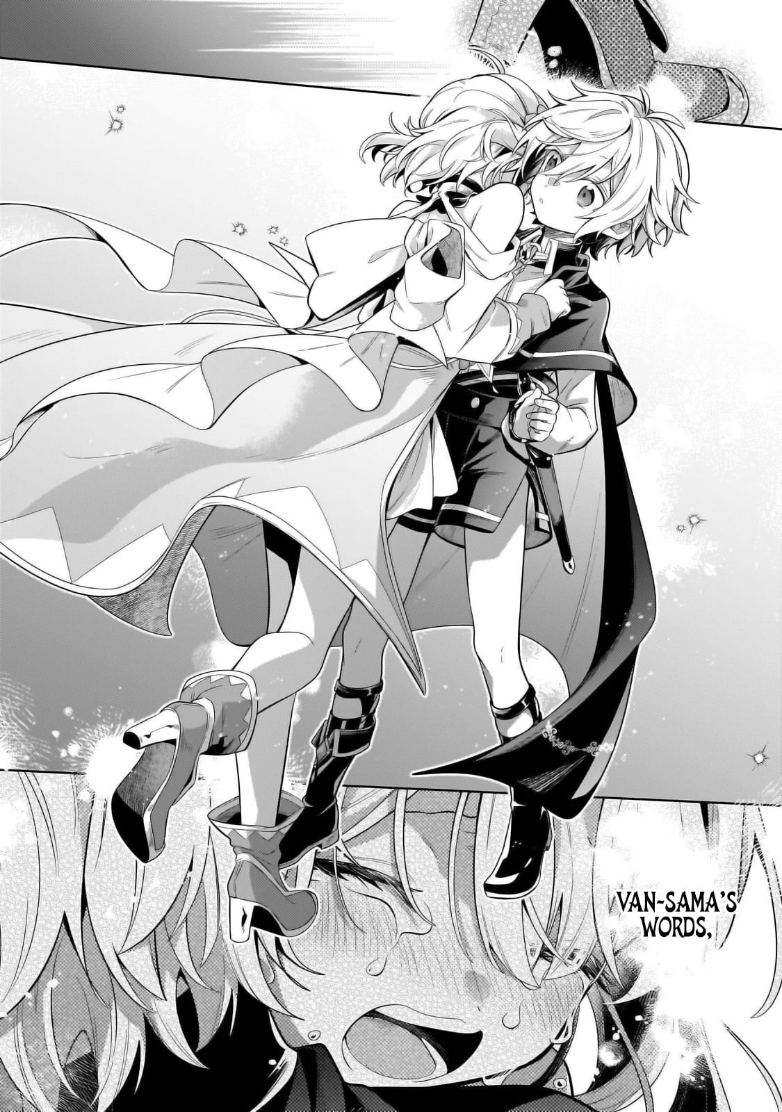 Read Fun Territory Defense by the Optimistic Lord Manga Online
