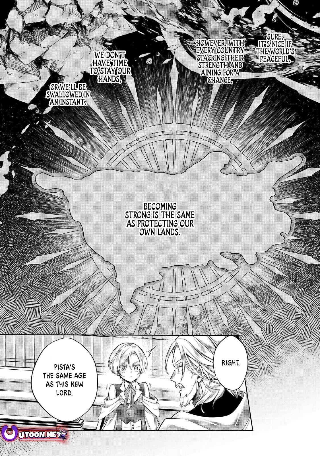 Read Fun Territory Defense by the Optimistic Lord Manga Online