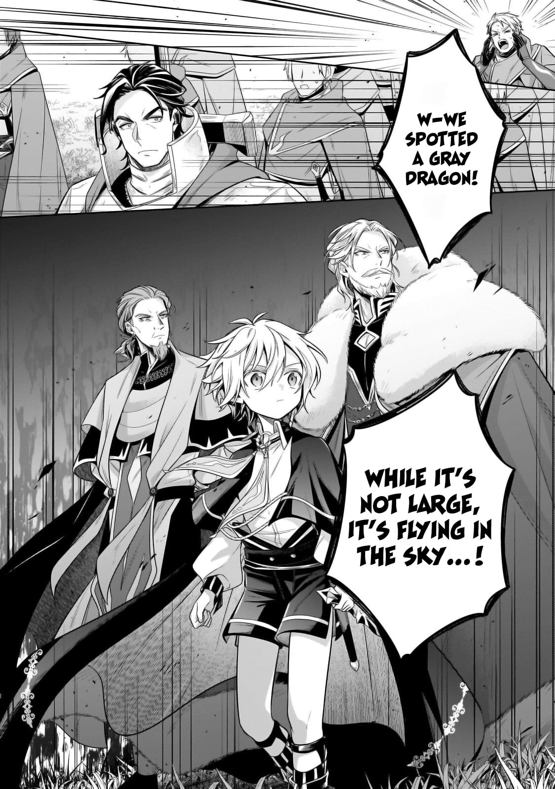 Read Fun Territory Defense by the Optimistic Lord Manga Online