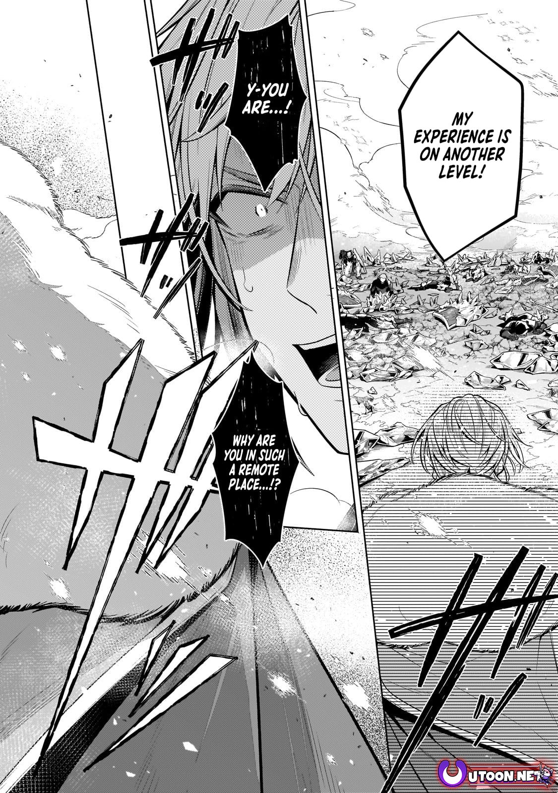 Read Fun Territory Defense by the Optimistic Lord Manga Online
