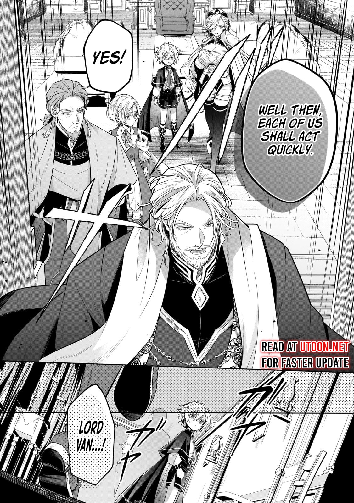 Read Fun Territory Defense by the Optimistic Lord Manga Online