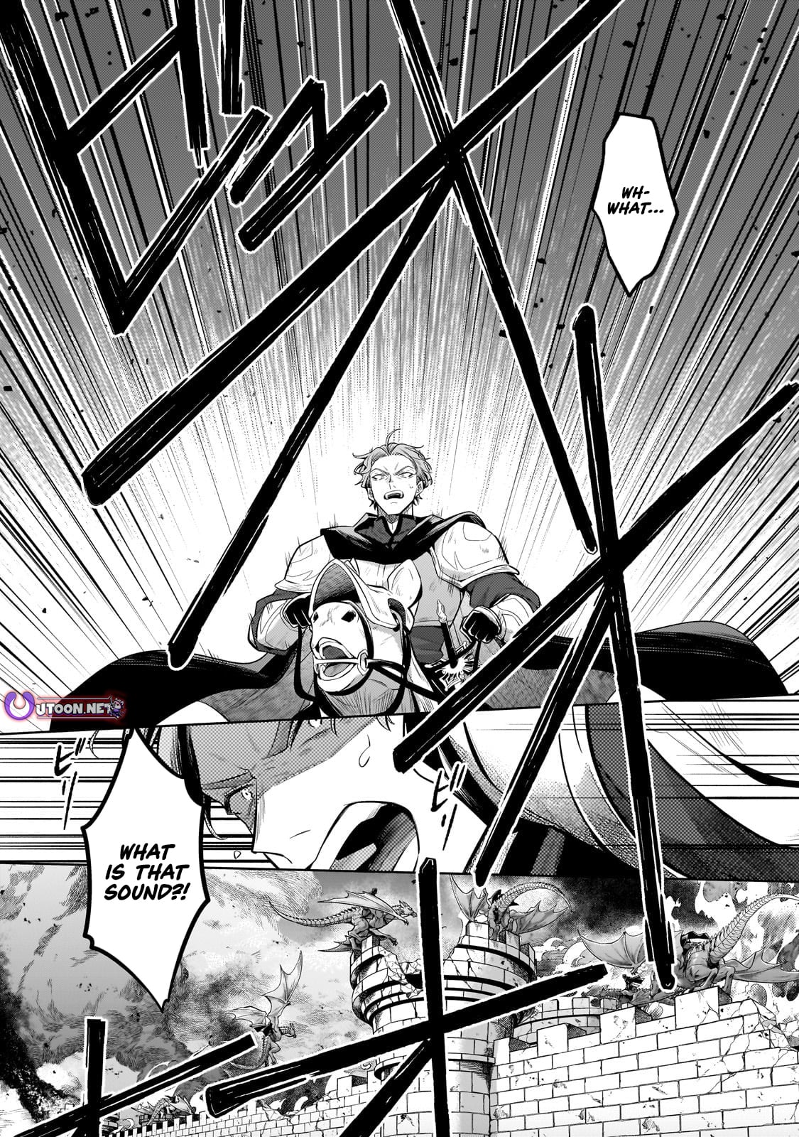 Read Fun Territory Defense by the Optimistic Lord Manga Online