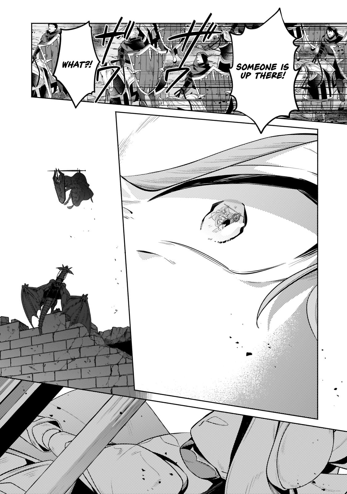 Read Fun Territory Defense by the Optimistic Lord Manga Online