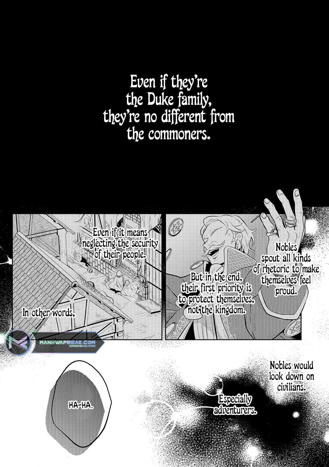 Read Fun Territory Defense by the Optimistic Lord Manga Online