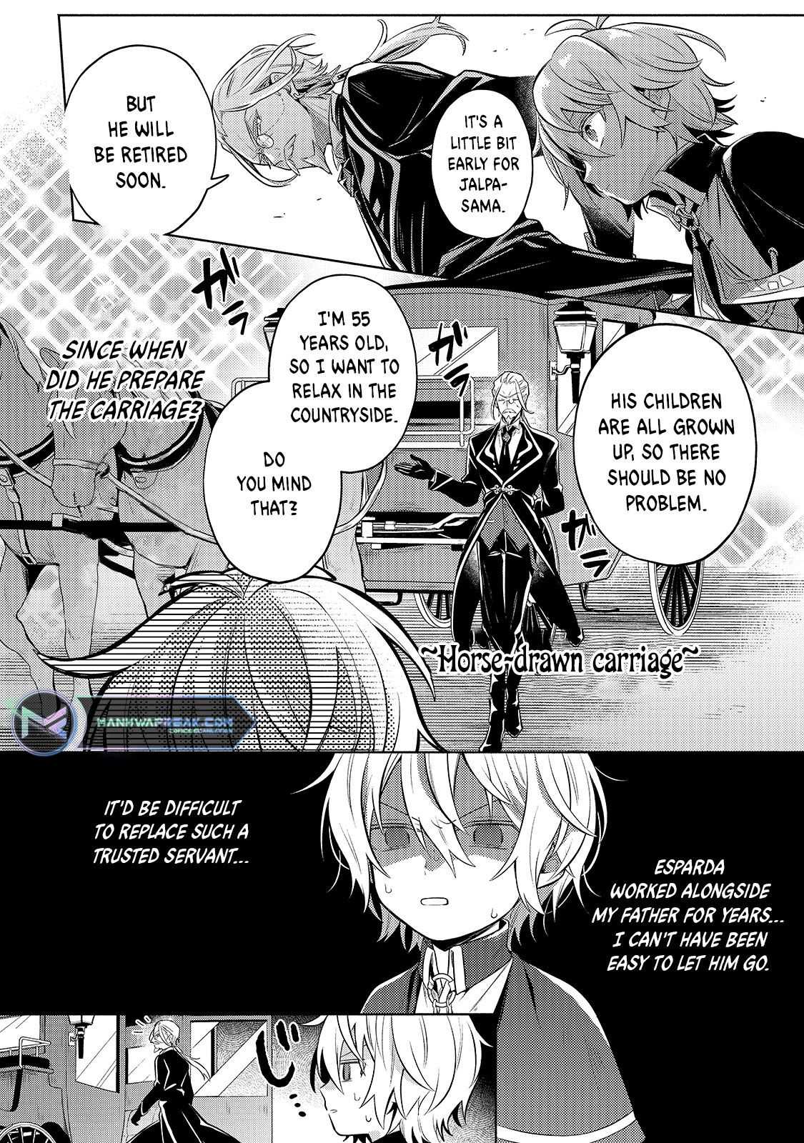 Read Fun Territory Defense by the Optimistic Lord Manga Online