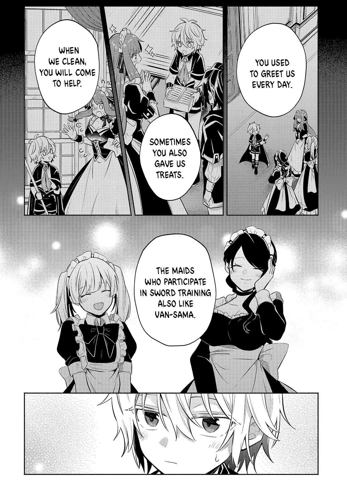 Read Fun Territory Defense by the Optimistic Lord Manga Online