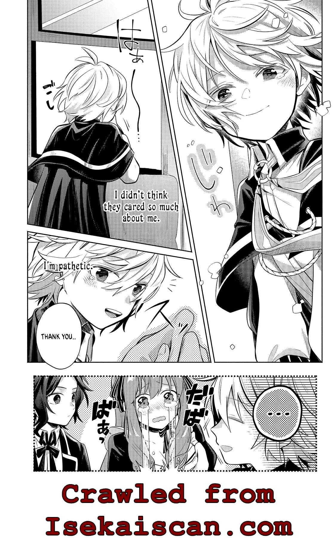 Read Fun Territory Defense by the Optimistic Lord Manga Online