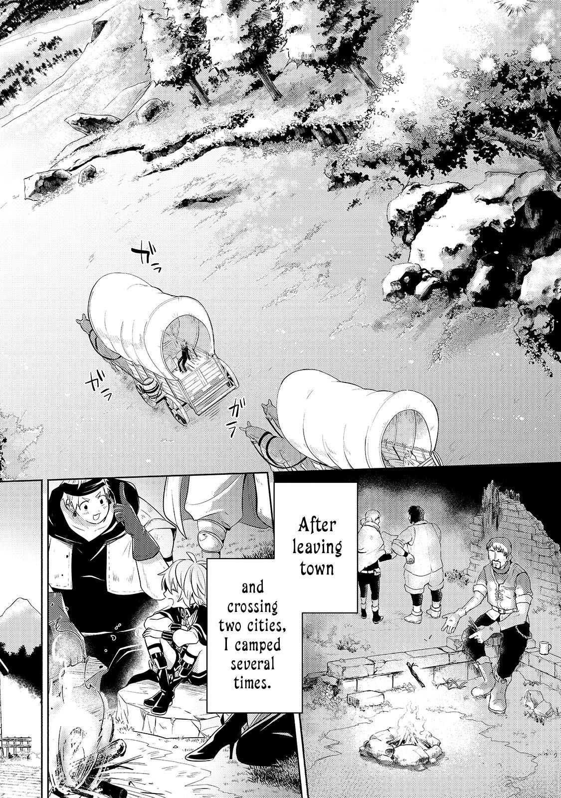 Read Fun Territory Defense by the Optimistic Lord Manga Online