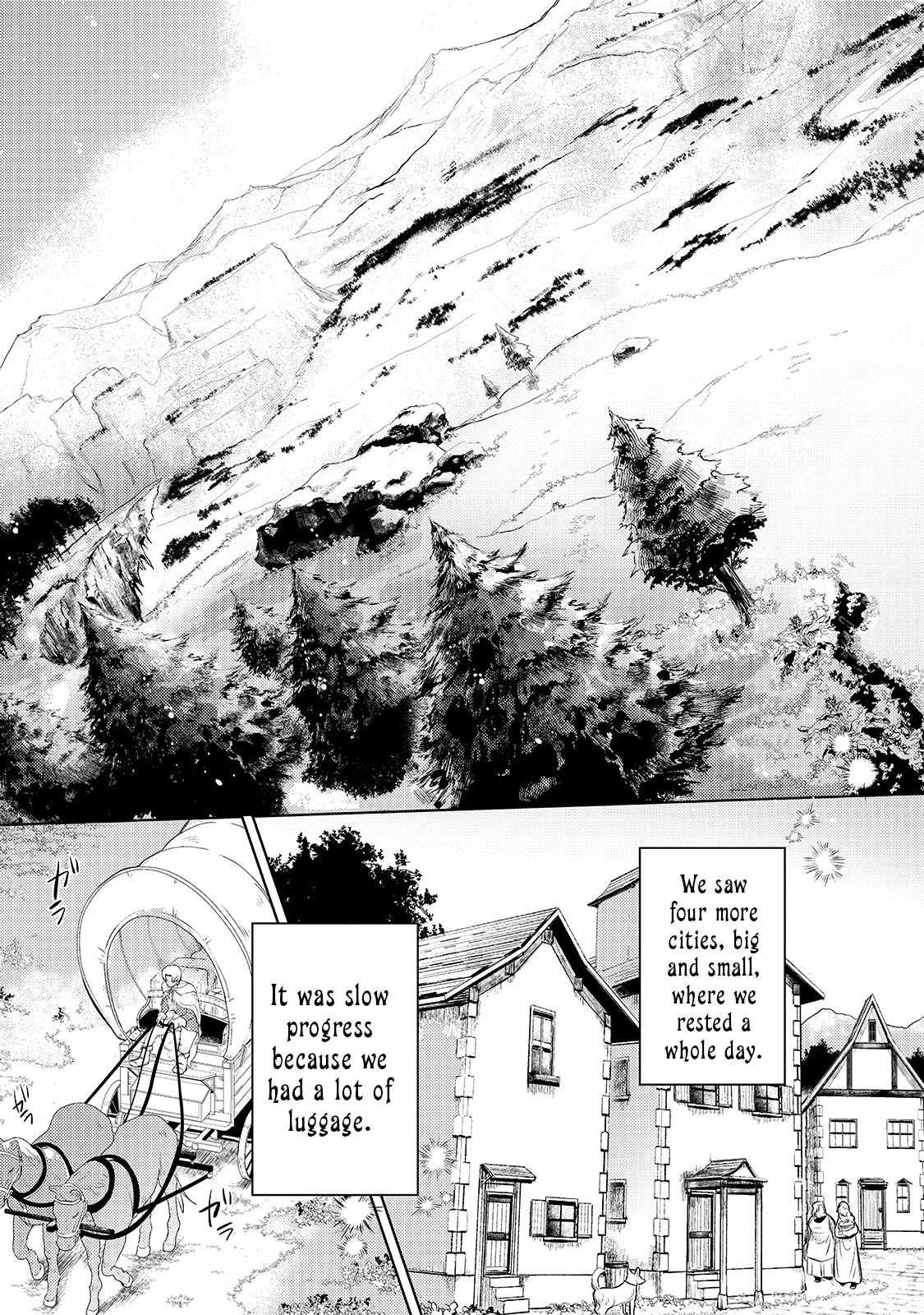 Read Fun Territory Defense by the Optimistic Lord Manga Online