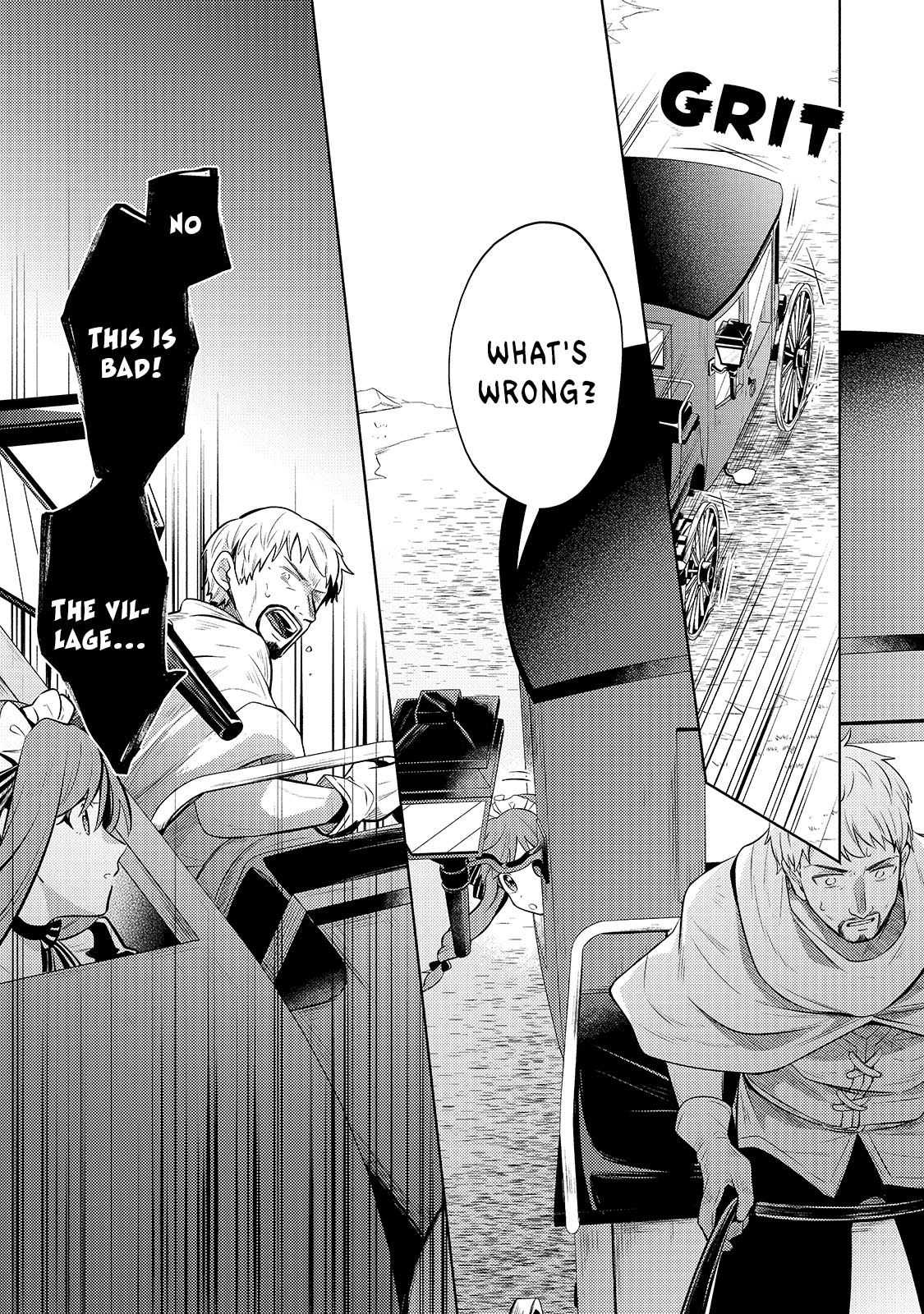 Read Fun Territory Defense by the Optimistic Lord Manga Online